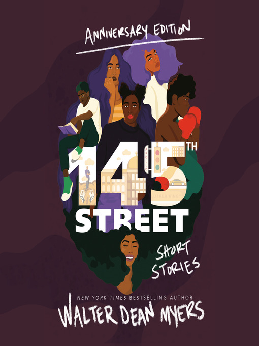 Title details for 145th Street by Walter Dean Myers - Available